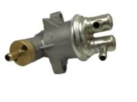 OEM Ford F-350 Fuel Pump - F6TZ-9350-A