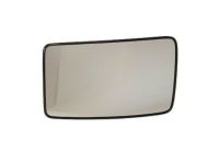 OEM 2012 Ford F-350 Super Duty Mirror Glass - 9C3Z-17K707-B