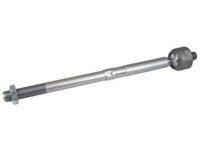 OEM 2015 Ford Focus Inner Tie Rod - AV6Z-3280-F