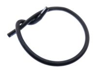 OEM 2014 Ford Explorer Overflow Hose - BB5Z-8276-C