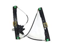 OEM 2015 Ford C-Max Window Regulator - DM5Z-5823200-C