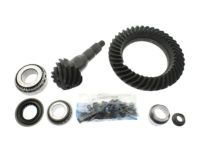 OEM 2015 Ford Transit-150 Ring & Pinion - BL3Z-4209-G