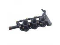 OEM 2015 Ford Transit-350 HD Intake Manifold - JL3Z-9424-B