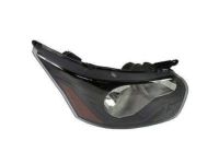 OEM 2016 Ford Transit-250 Composite Assembly - CK4Z-13008-J