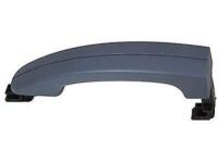OEM 2014 Ford C-Max Handle, Outside - CV6Z-5422404-CA