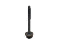 OEM 2014 Ford Flex Gear Assembly Mount Bolt - -W716182-S439
