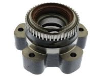 OEM 2020 Ford Transit-350 HD Rear Hub & Bearing Assembly - CK4Z-1109-E