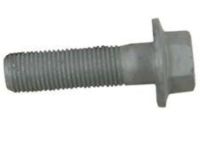 OEM Ford Focus Caliper Bolt - -W700214-S