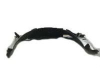 OEM 2010 Ford F-250 Super Duty Upper Shroud - 7C3Z-8146-G