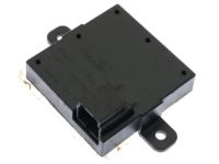 OEM 2010 Ford Fusion Module - 8S4Z-13C788-A