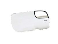 OEM 2015 Ford Explorer Mirror Glass - BB5Z-17K707-Q
