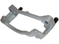 OEM 2010 Ford E-150 Caliper Support - 8C2Z-2B292-C