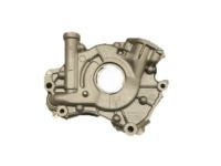 OEM Ford Oil Pump - BR3Z-6600-A