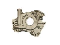 OEM Oil Pump - BR3Z-6600-A