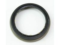 OEM 1997 Ford Expedition Hub Assembly Grease Seal - F65Z-1S190-AA