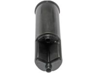 OEM Ford E-250 Econoline Vapor Canister - F75Z-9D653-AC