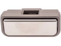 OEM 2006 Lincoln Town Car Latch - 3W1Z-54645A04-CAC