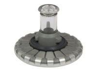 OEM 2012 Ford Mustang Tail Lamp Bulb - AR3Z-13B765-A