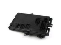 OEM Ford Mustang Antitheft Module - 7R3Z-15604-E