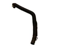 OEM 2013 Lincoln MKX Reservoir Hose - BT4Z-3691-A