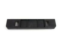 OEM 2018 Ford Focus Battery Tray Spacer - 4N5Z-10A652-A