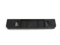 OEM 2020 Ford Transit Connect Battery Tray Spacer - 4N5Z-10A652-A