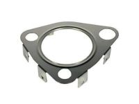 OEM 2013 Ford Explorer Turbocharger Gasket - AA5Z-9450-C