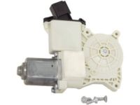 OEM 2011 Ford Explorer Window Motor - EB5Z-7823395-A