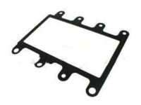 OEM 2001 Ford F-150 Intake Manifold Gasket - 1L3Z-9H486-BA