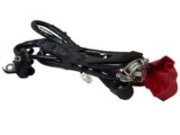 OEM 2010 Ford Escape Positive Cable - AL8Z-14300-BA