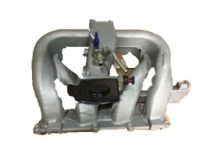 OEM 2004 Ford Focus Intake Manifold - YS4Z-9424-BA