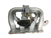 OEM 2000 Ford Focus Intake Manifold - YS4Z-9424-BA