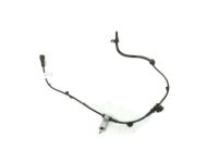 OEM 2015 Ford Mustang Front Speed Sensor - FR3Z-2C205-A