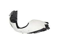 Genuine Ford Fender Liner - CJ5Z-16103-B