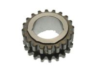 OEM Ford Crankshaft Gear - CJ5Z-6306-C