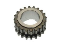 OEM 2015 Ford Edge Crankshaft Gear - CJ5Z-6306-C