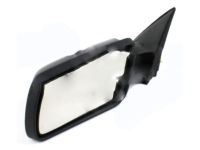 OEM 2012 Ford Flex Mirror - 8A8Z-17683-CA