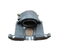 OEM Ford Bronco Caliper Assembly - F2TZ-2V120-ARM
