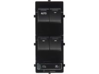 OEM 2009 Mercury Sable Switch Assembly - 5F9Z-14529-BAE