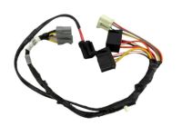 OEM Ford E-250 Econoline Wire Harness - F8UZ-19949-AA