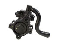 OEM Ford Taurus Power Steering Pump - 1F1Z-3A674-AARM