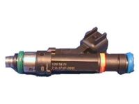 OEM 2010 Ford Focus Injector - 8S4Z-9F593-A