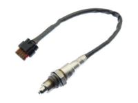 OEM Ford Expedition Lower Oxygen Sensor - GK4Z-9G444-C