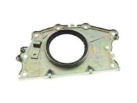 OEM 2014 Lincoln MKX Rear Main Seal Retainer - CG1Z-6335-B