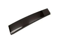 OEM 2005 Mercury Mountaineer Upper Molding - 1L2Z-78255A34-AAA
