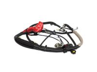 OEM 2010 Ford Ranger Cable Assembly - AL5Z-14300-C