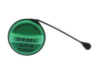 OEM Ford Fuel Cap - HC3Z-9030-D