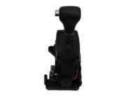 OEM 2006 Ford Fusion Gear Shift Assembly - 6E5Z-7210-G
