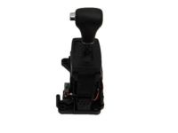 OEM 2007 Mercury Milan Gear Shift Assembly - 6E5Z-7210-G