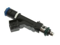 OEM 2011 Lincoln MKZ Injector - 9E5Z-9F593-A